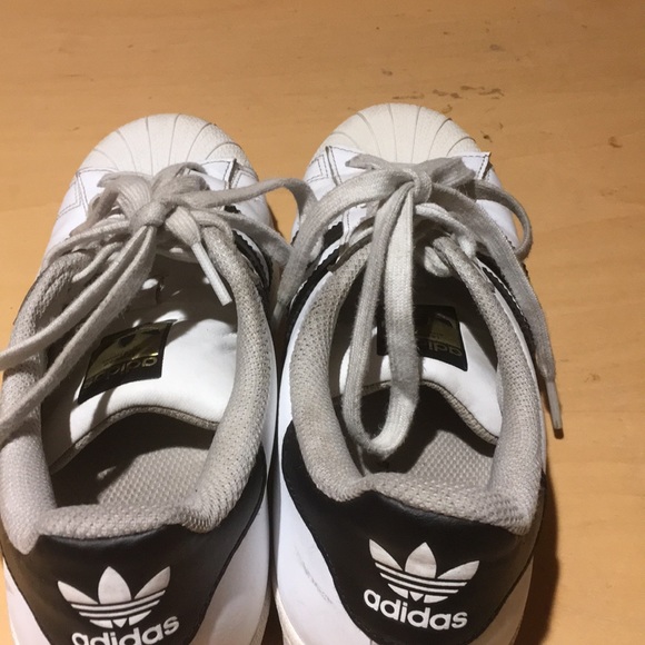 Adidas Superstar - Picture 5 of 6